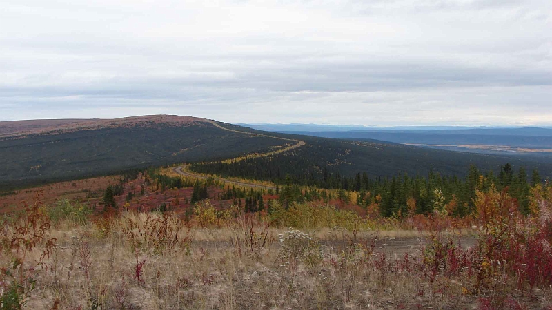 53-La Dempster Highway